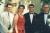Angus, Miriam, Daniel & Philip Gordon Angus, Miriam, Daniel & Philip Gordon