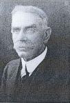 Donald Matheson Gordon Donald Matheson Gordon