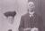 Alex jnr Gordon & Annie, nee Saltmarsh in 1908 Alex jnr Gordon & Annie, nee Saltmarsh in 1908