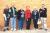 Fischer cousins - Robyn Rouvray, Scott Davie, Sandy Robins, Jan Heaysman, Gae Harris & Craig Fischer Fischer cousins - Robyn Rouvray, Scott Davie, Sandy Robins, Jan Heaysman, Gae Harris & Craig Fischer