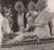 Judith Gordon - Judy with two grandmas in Victor Harbour in 1942 Judith Gordon - Judy with two grandmas in Victor Harbour in 1942