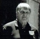 Donald Jarrett - at reunion in 2003 at Point Sturt Donald Jarrett - at reunion in 2003 at Point Sturt